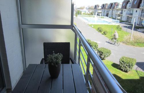 Bredene Apartment | Apartment in Belgium for 2 Person