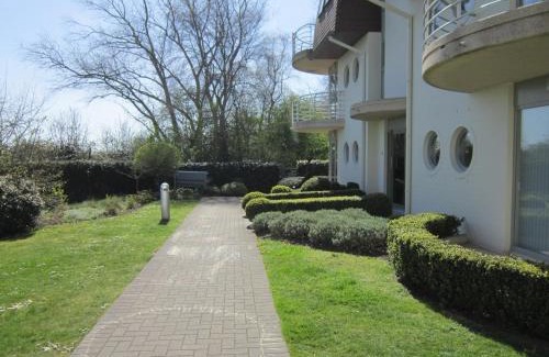 Bredene Apartment | Apartment in Belgium for 2 Person