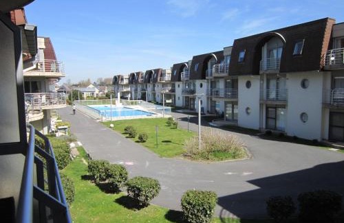 Bredene Apartment | Apartment in Belgium for 2 Person