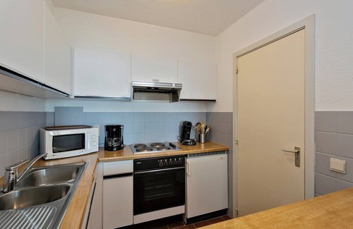 Blankenberge Apartment | Apartment in Blankenberge near the Beach