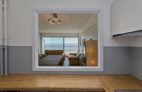 Blankenberge Apartment | Apartment in Blankenberge near the Beach