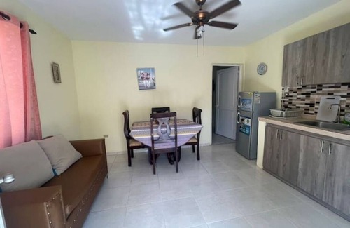 Bella Vista Apartment | Apartment in boca chica