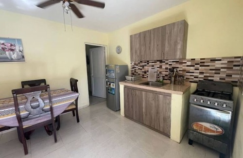 Bella Vista Apartment | Apartment in boca chica
