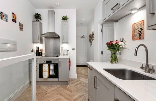 Boroughbridge House | Apartment in Boroughbridge near High Street