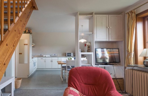 Borgsum Apartment | Apartment in Borgsum (top left) for up to 2 people