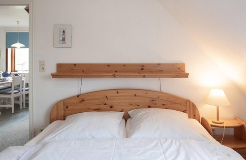 Borgsum Apartment | Apartment in Borgsum (top left) for up to 2 people