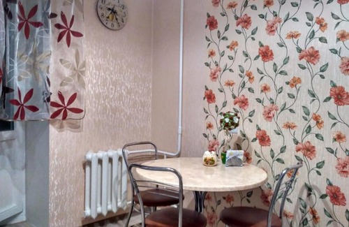 Lyasny Apartment | Apartment in Borovlyany