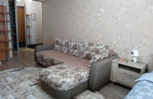 Lyasny Apartment | Apartment in Borovlyany