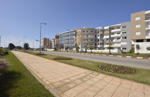 Bouznika Apartment | Apartment in Bouznika