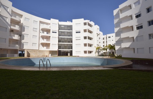 Bouznika Apartment | Apartment in Bouznika