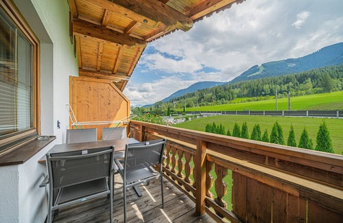 Moosen Apartment | Apartment in Brixen near Wilder Kaiser Gondola
