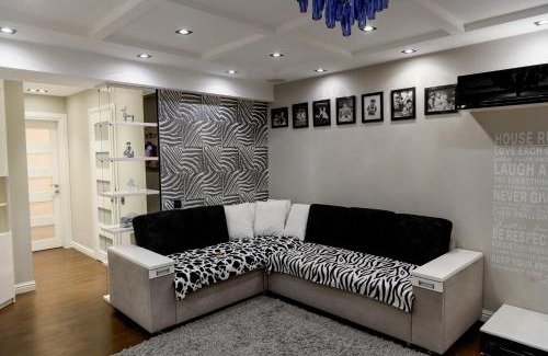 Calarasi Apartment | Apartment in Călărași