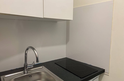 Quartier du vieux cimetiere Apartment | Apartment in Caen