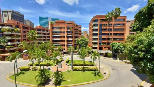 Chacao Apartment | Apartment in Campo Alegre Chacao - Privileged Location