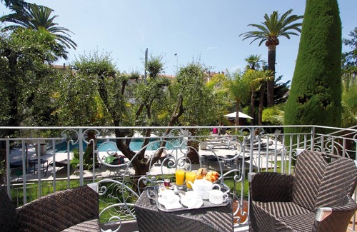 Cannes City Centre Apartment | Apartment in Cannes near La Croisette
