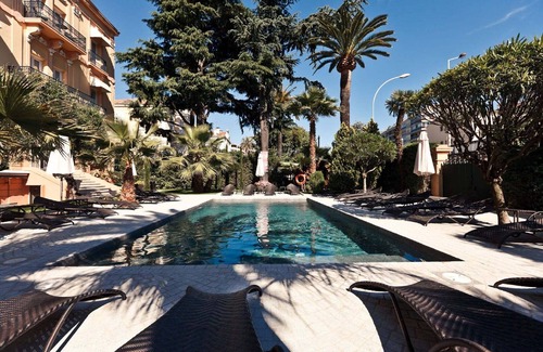 Cannes City Centre Apartment | Apartment in Cannes near La Croisette