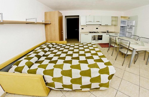 Casanova Lerrone Apartment | Apartment in Castellaro with garden