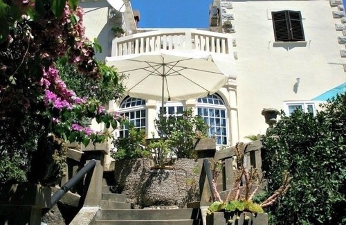 Cavtat Apartment | Apartment in Cavtat with Seaview, Balcony, Air condition, WIFI (3566-1)