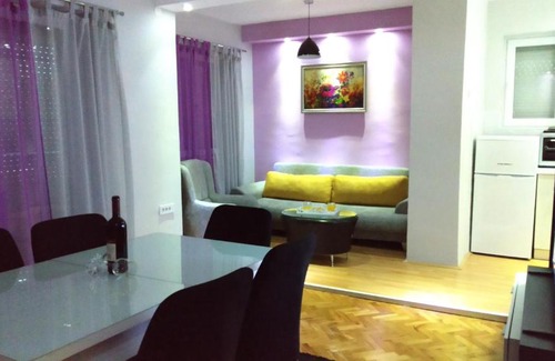 Bitola Apartment | Apartment In Center