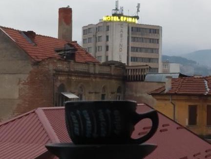 Bitola Apartment | Apartment In Center