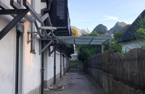Kranjska Gora Apartment | Apartment in center of Kranjska Gora - Snežinka 1