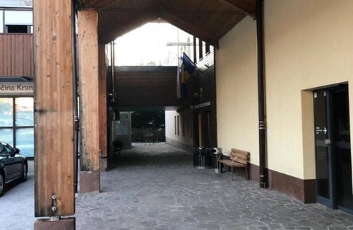 Kranjska Gora Apartment | Apartment in center of Kranjska Gora - Snežinka 1