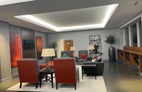 Gillingham Apartment | Apartment in Central Gillingham