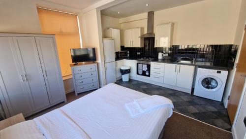 Halifax House | APARTMENT in CENTRAL HALIFAX