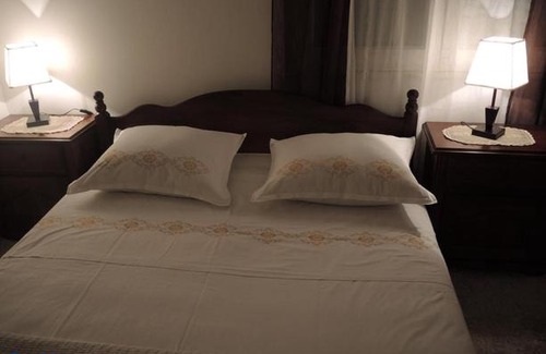 Split Apartment | Apartment In Centre for 7