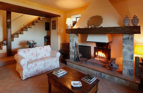 Cetona House | Apartment in Cetona with pool