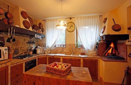 Cetona House | Apartment in Cetona with pool