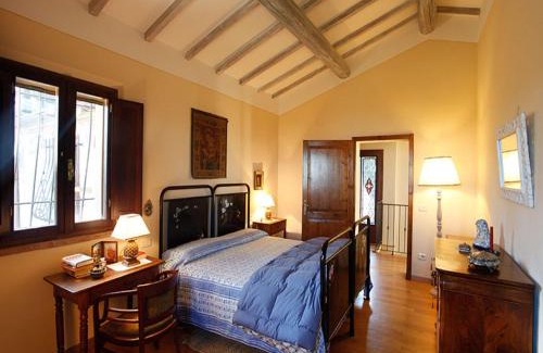 Cetona House | Apartment in Cetona with pool