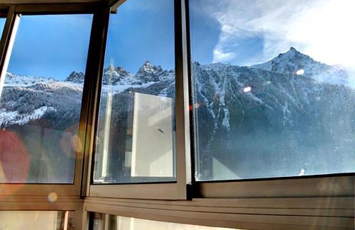 Chamonix City Centre Apartment | Apartment in Chamonix