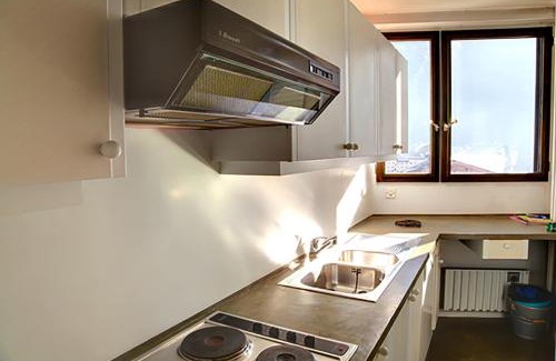 Chamonix City Centre Apartment | Apartment in Chamonix