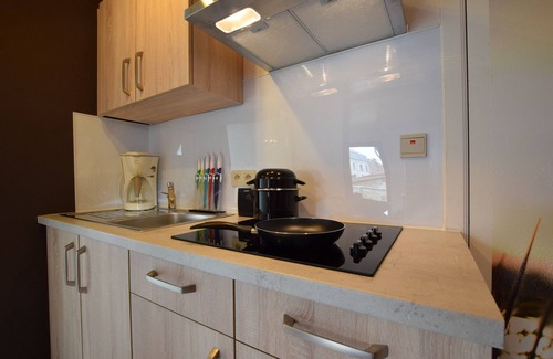 Tintigny Apartment | Apartment in Champlon Ardenne