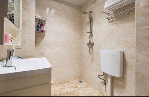 Wenjiang Apartment | Apartment in Chengdu 4383
