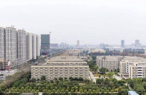 Wenjiang Apartment | Apartment in Chengdu 4385