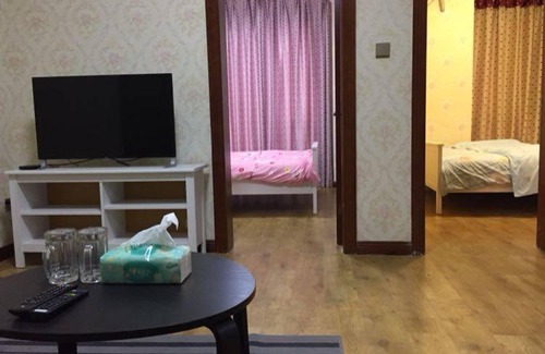 Wenjiang Apartment | Apartment in Chengdu 4395