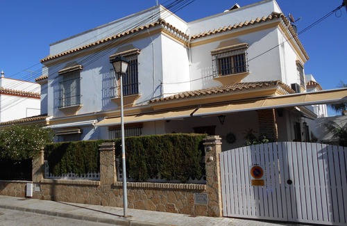 Chipiona Apartment | APARTMENT IN CHIPIONA (Costa de la Luz) SPAIN. GARAGE. WIRELESS. AIR CONDITIONER