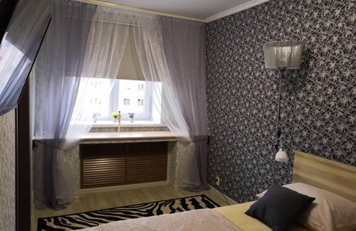 Norilsk Apartment | Apartment in City Center Leninskiy 48