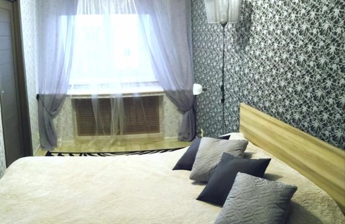 Norilsk Apartment | Apartment in City Center Leninskiy 48