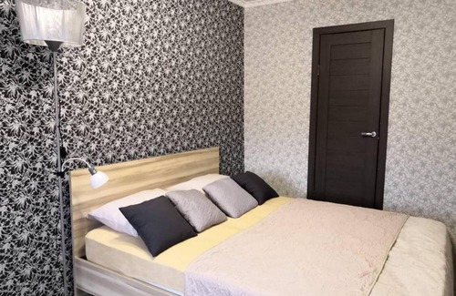 Norilsk Apartment | Apartment in City Center Leninskiy 48