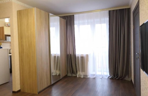 Norilsk Apartment | Apartment in City Center Leninskiy 48