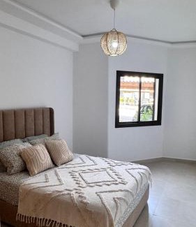 Marina Smir Apartment | Apartment in Colina Smir Mdiq