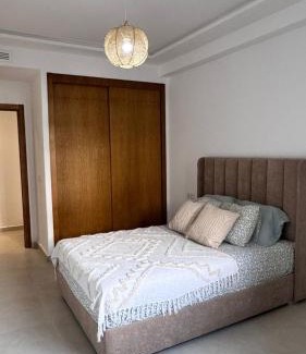 Marina Smir Apartment | Apartment in Colina Smir Mdiq