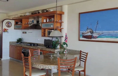 Margarita Island Apartment | Apartment in Colinas de Playa El Angel