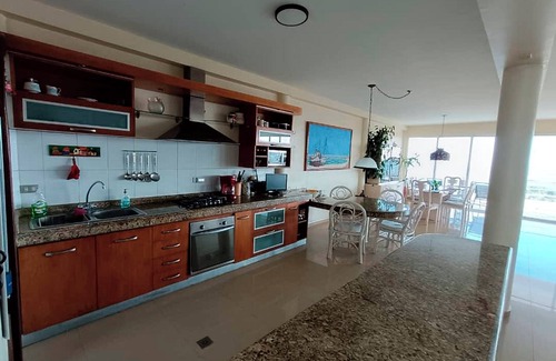 Margarita Island Apartment | Apartment in Colinas de Playa El Angel