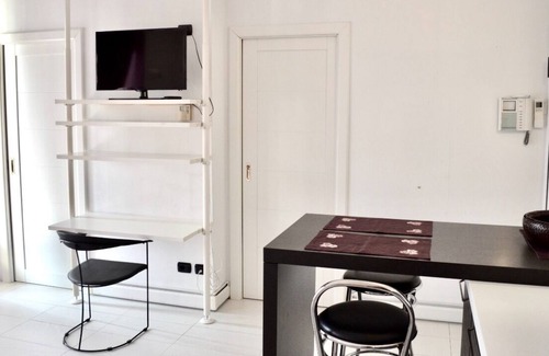 Parma Apartment | Apartment in condominium with pool, Parma Italy