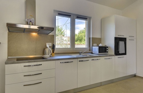 Marcana House | Apartment in Croatia near the Adriatic Coast