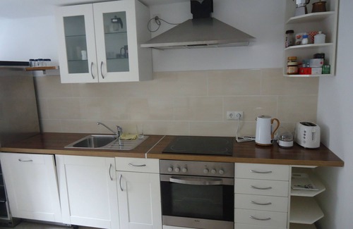 Weinheim Apartment | Apartment in D-Weinheim a.d. Bergstr.